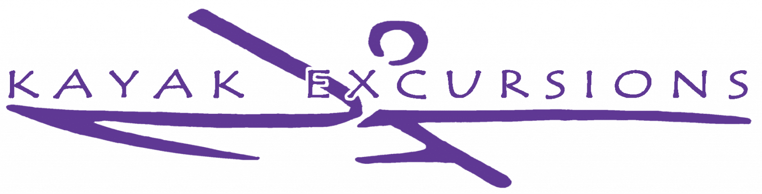 Kayak Excusion logo