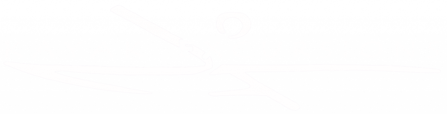 White Kayak Excursion logo
